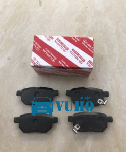 Bố thắng trước xe Toyota Altis | 0446647080