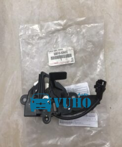 Khóa nắp capo xe Toyota Altis 2021 | 5351002651
