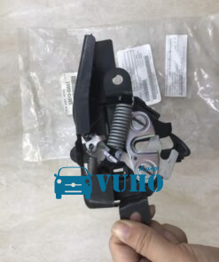 Khóa nắp capo xe Toyota Altis 2021 | 5351002651