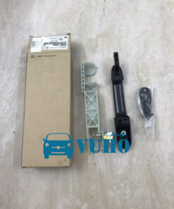 Tay mở cửa ngoài xe Hyundai Verna 2010 | 836601E050