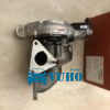 Turbo tăng áp xe Ford Transit | 6C1Q6K682E1N