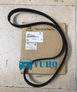 Dây curoa tổng xe Hyundai I20 2022 | 2521204060