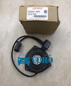 Mô tơ quạt két nước xe Honda CRV 2013 | 0650002940