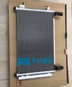 Dàn nóng xe Daewoo Matiz 2011 | 96663729