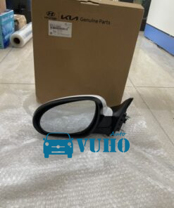 Gương chiếu hậu xe Hyundai Avante 2015 | 876102Q000