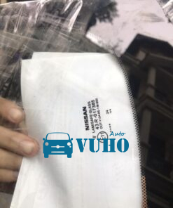 Kính chắn gió trước Nissan Almera 2023 | 72700BM400
