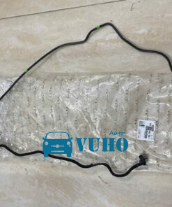 Ống nước hồi về bình nước phụ xe Peugeot 3008 2016 | 9670816380