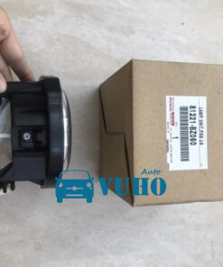 Đèn gầm xe Toyot Wigo 2018 | 81221-BZ060