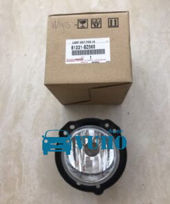 Đèn gầm xe Toyot Wigo 2018 | 81221-BZ060