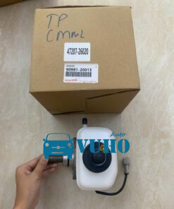 Tổng phanh xe Toyota Hiace | 4720726020