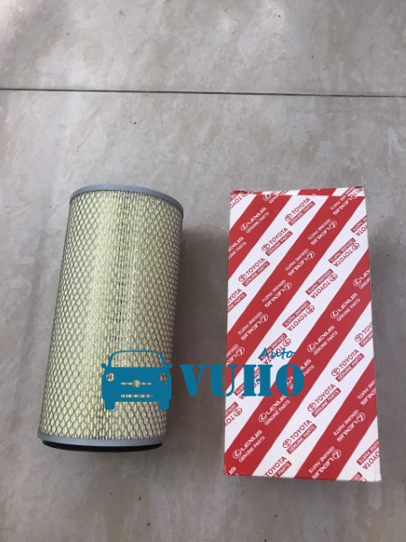 Lọc gió động cơ xe Toyota Hiace 2010 | 17801-30050 2 Lọc gió động cơ xe Toyota Hiace 2010 | 17801-30050