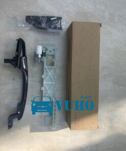 Tay mở cửa ngoài xe Hyundai Tucson 2008 | 836602E000 5 Tay mở cửa ngoài xe Hyundai Tucson 2008 | 836602E000