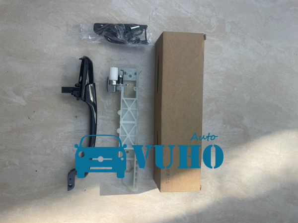 Tay mở cửa ngoài xe Hyundai Tucson 2008 | 836602E000 2 Tay mở cửa ngoài xe Hyundai Tucson 2008 | 836602E000
