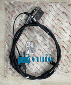 Dây phanh tay xe Hyundai Porter 2 2010 | 599304F280