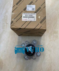 Bạc đạn bánh sau xe Toyota Wigo 2020 | 42410B6011