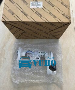Cụm bơm xăng xe Toyota Wigo 2020 | 23210BZ350