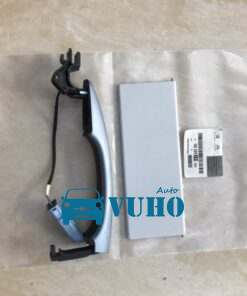 Tay mở cửa ngoài xe Peugeot 2020 | 1610915080