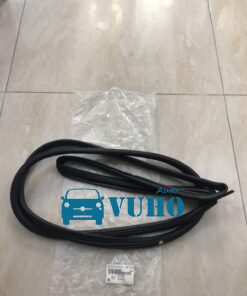 Gioăng lên xuống kính xe Hyundai HD65 1998 | 821205H000