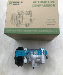 LỐC ĐIỀU HÒA MAZDA 323 2002-2004 | GY10S13B
