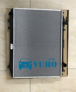 KÉT NƯỚC MAZDA BT50 2006-2010 | WLVH15200C