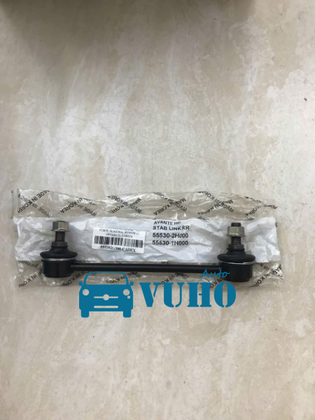 ROTUYN CÂN BẰNG SAU HYUNDAI ELANTRA 2008 | 555302H000 12 ROTUYN CÂN BẰNG SAU HYUNDAI ELANTRA 2008 | 555302H000