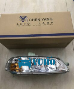 ĐÈN PHA FIAT ALBEA 2002-2005 | 0046840527