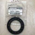 PHỚT LÁP NISSAN MURANO | 3834206R01