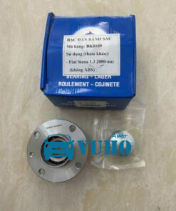 BẠC ĐẠN BÁNH SAU XE FIAT DOBLO