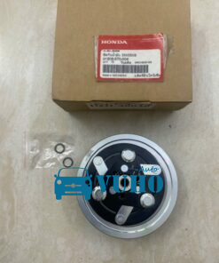 PULY LỐC ĐIỀU HÒA HONDA CITY 2013 | 38810RP3305P