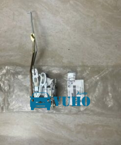 Ổ ngậm khóa cửa Hyundai County 2005 | 813105A001