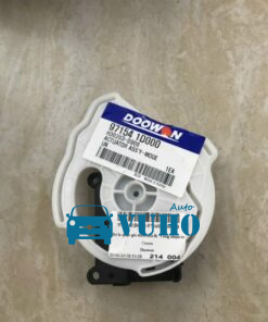 Mô tơ chỉnh quạt dàn lạnh Kia Rondo 2014 | 971541D000