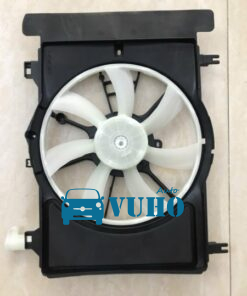 Quạt két nước xe Toyota Vios |167110M030