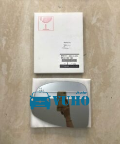 Mặt gương chiếu hậu xe Mazda CX5 | KF33691G1