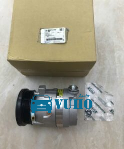 Lốc điều hòa xe Daewoo Magnus | 96409087