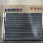 Dàn nóng xe Hyundai Tucson | 976062S500 6 Dàn nóng xe Hyundai Tucson | 976062S500