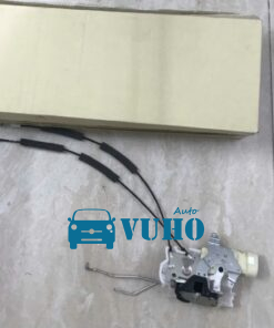 Ổ ngậm khóa cửa xe Chevrolet Trailblazer 2020 | 52107939