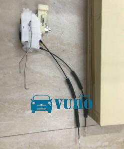 Ổ ngậm khóa cửa xe Chevrolet Trailblazer 2020 | 52107939