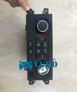 Công tắc điều khiển điều hòa xe Chevrolet Captiva 2012 | 96629704