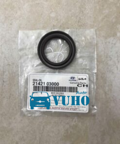 Phớt đầu trục cơ xe Kia Seltos 2024 | 2142103000