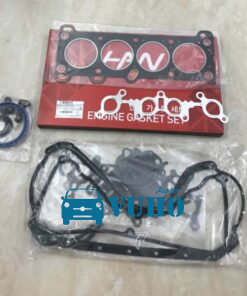 Bộ gioăng đại tu xe Kia Pride | KK15010270