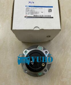 Bạc đạn bánh sau xe Ford Focus 2010 | 6M512C299AA