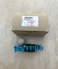 Bơm nước rửa kính xe Volkswagen Tiguan | 1K6955651