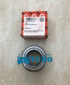 Bi may ơ trước xe Daewoo Lanos 2005 | 95983139