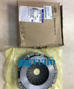 Bàn ép xe Hyundai Accent | 4130026250