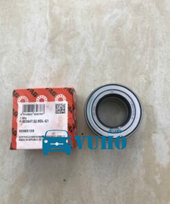 Bi may ơ trước xe Daewoo Lanos 2005 | 95983139