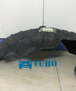 Chắn bùn lòng dè sau xe Mazda 3 2014 | BKC3561H1