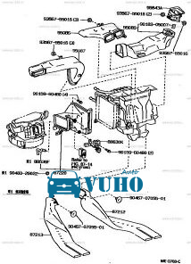 CẢM BIẾN NHIỆT ĐỘ DÀN LẠNH XE HONDA JAZZ 2020 | 80560TG1T01 9 CẢM BIẾN NHIỆT ĐỘ DÀN LẠNH XE HONDA JAZZ 2020 | 80560TG1T01 - Image 5