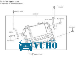 CẢM BIẾN NHIỆT ĐỘ DÀN LẠNH XE HONDA JAZZ 2020 | 80560TG1T01 8 CẢM BIẾN NHIỆT ĐỘ DÀN LẠNH XE HONDA JAZZ 2020 | 80560TG1T01 - Image 4