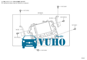 CẢM BIẾN NHIỆT ĐỘ DÀN LẠNH XE HONDA JAZZ 2020 | 80560TG1T01 4 CẢM BIẾN NHIỆT ĐỘ DÀN LẠNH XE HONDA JAZZ 2020 | 80560TG1T01 - Image 4