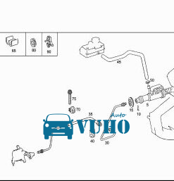 CAO SU ỐP CÂN BẰNG XE TOYOTA YARIS 2010 | 488150D040 - Image 4